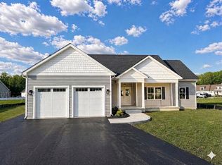 5 Seattle Slew Ln, Berlin, MD 21811