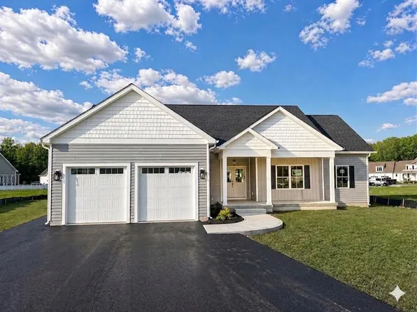 5 Seattle Slew Ln, Berlin, MD 21811