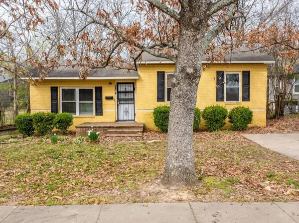 512 S Maple St, Little Rock, AR 72205