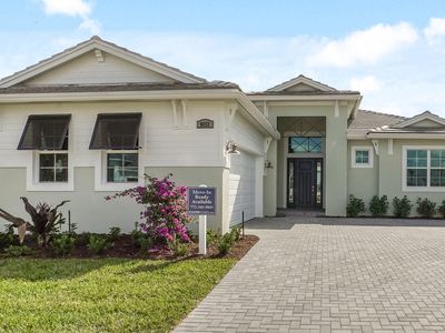 8652 SW Cantante Way, Port Saint Lucie, FL, 34987