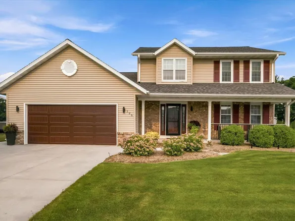 126 Menominee DRIVE, Sheboygan Falls, WI 53085