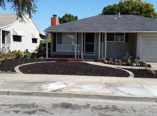 826 Serra Dr, San Leandro, CA