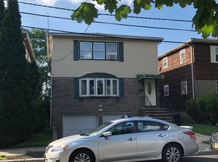 35-37 Stecher St, Newark, NJ 07112