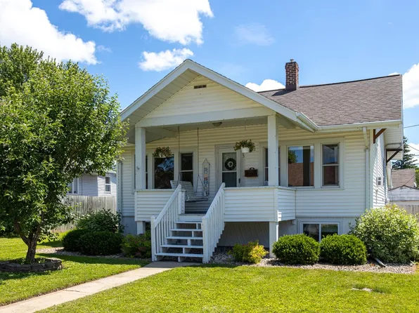 233 S Main St, Kimberly, WI 54136