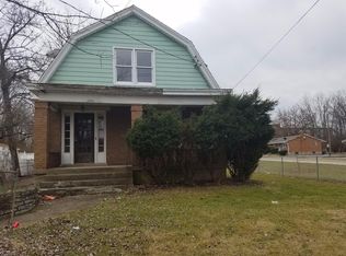 1741 Adams Rd, Cincinnati, OH 45231