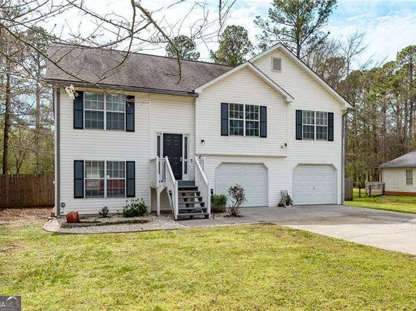 21 Camden Woods Dr NW, Cartersville, GA 30121