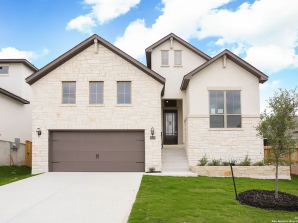 28402 Allswell Lane, San Antonio, TX 78260