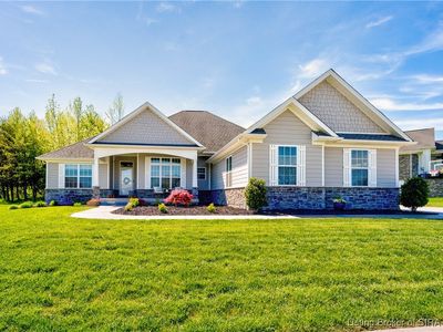 11025 Winged Foot Drive, Sellersburg, IN, 47172