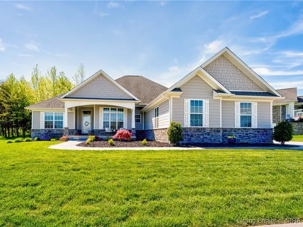 11025 Winged Foot Drive, Sellersburg, IN 47172
