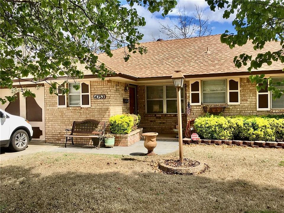1st image of 4753 Spiva Dr