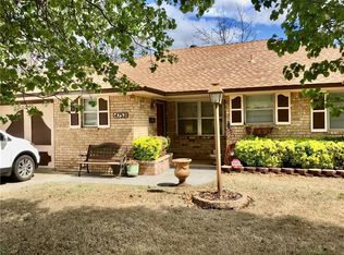 4753 Spiva Dr, Del City, OK 73115