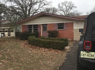 925 Doyle St, Longview, TX 75601