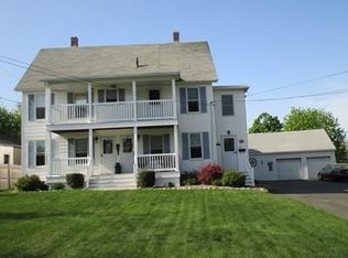 292 Oak Hill Rd, Fitchburg, MA 01420