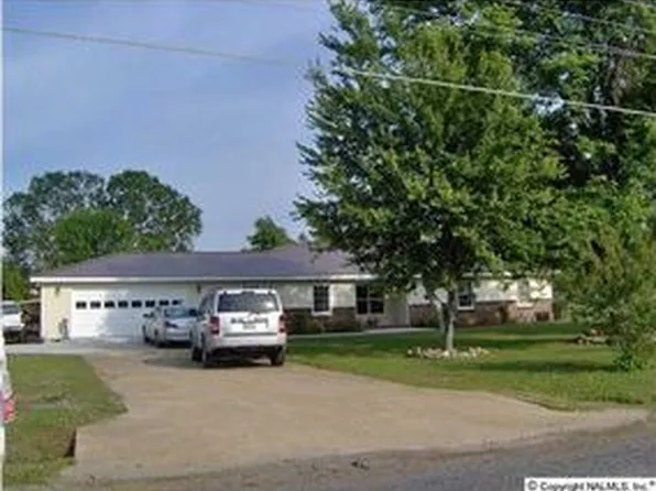 54 Lecroy Rd, Guntersville, AL 35976