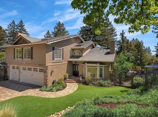24000 Mountain Charlie Rd, Los Gatos, CA 95033