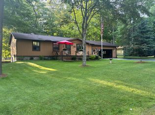 4288 N Ash Rd, Lincoln, MI 48742