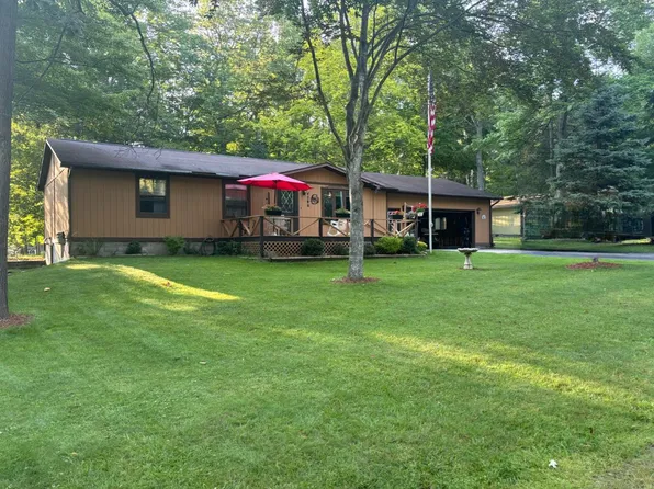 4288 N Ash Rd, Lincoln, MI 48742