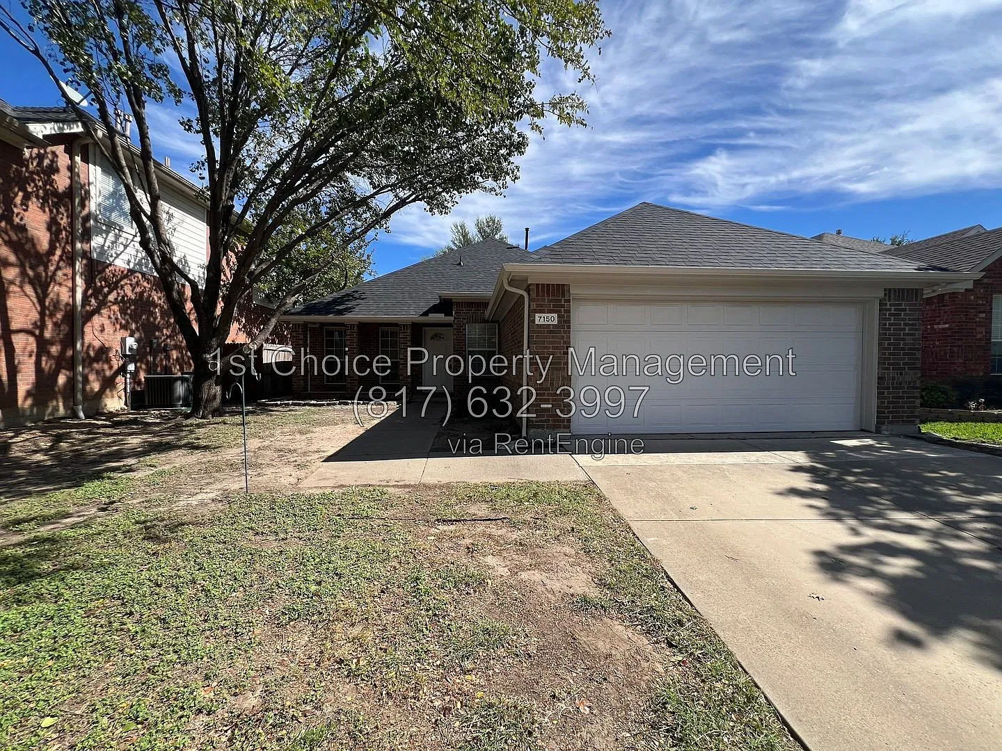 3 bed, 2.0 bath, 1558 sqft, $2,050 — Photo 1