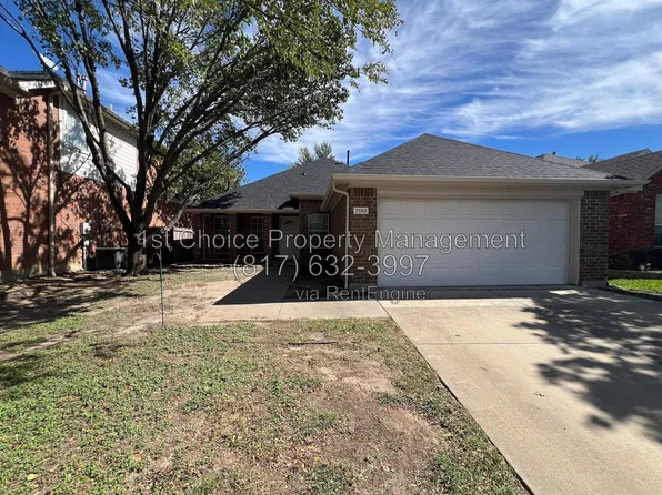 7150 Tularosa Ct, Fort Worth, TX 76137