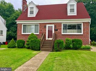 7 Gillison Ave, Penns Grove, NJ 08069