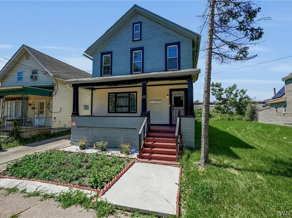 152 Lewis St, Buffalo, NY 14206