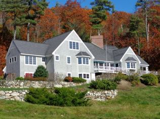 28 Twin Lake Villa Rd, New London, NH 03257