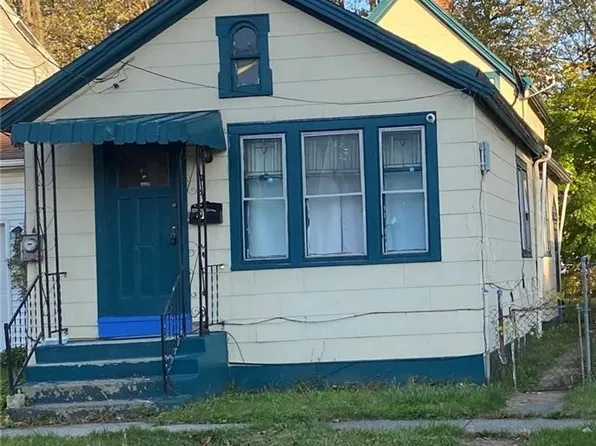 455 Monroe St, Buffalo, NY 14212