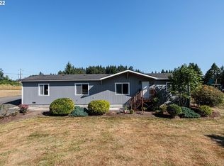 34133 Bachelor Flat Rd, Saint Helens, OR 97051