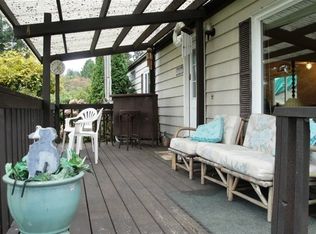 51 W Alder St, Port Ludlow, WA 98365