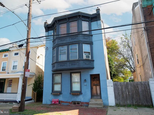 46 W Washington Ln, Philadelphia, PA 19144