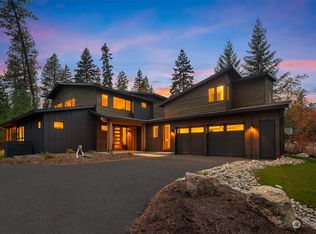 331 Old Grove Trl, Cle Elum, WA 98922