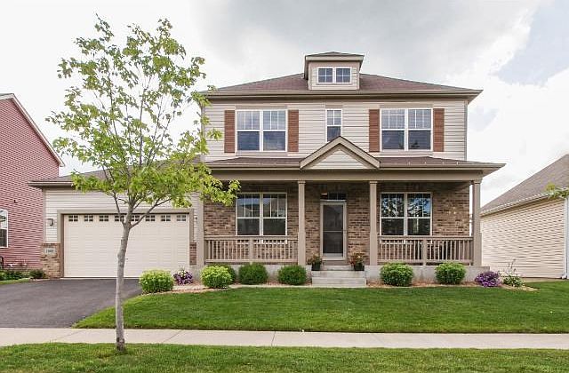1st image of 1868 Clover Meadow Dr