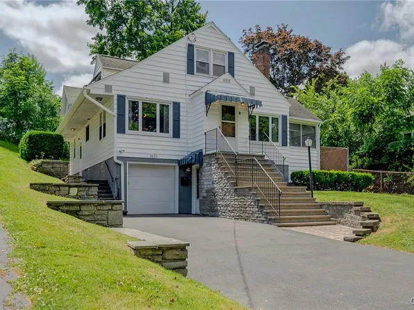2625 Grant Blvd, Syracuse, NY 13208
