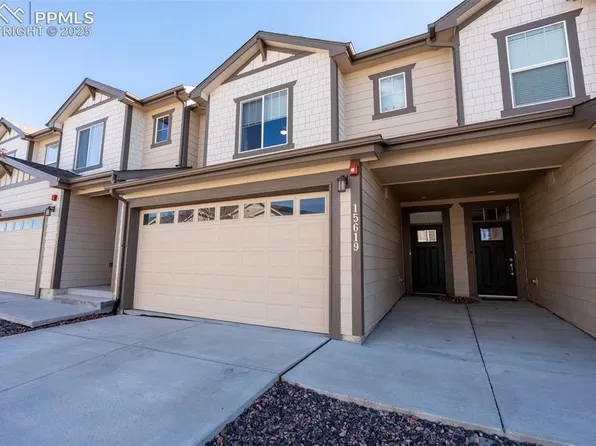 15619 Kitchener Way, Monument, CO 80132