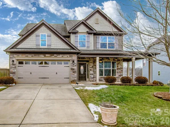 2416 Chinkapin Ct, Gastonia, NC 28054