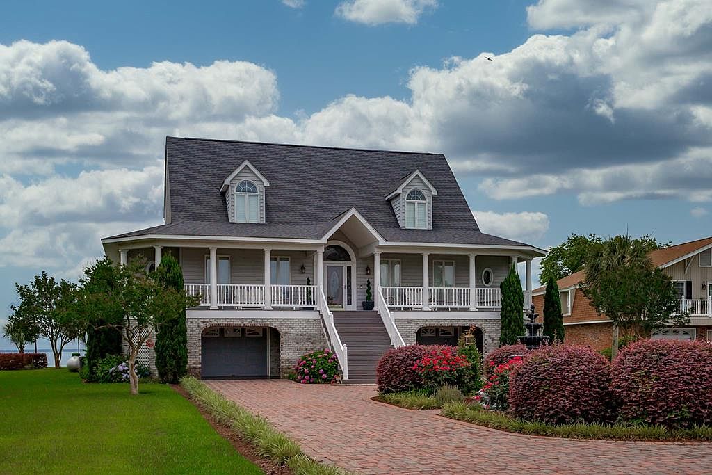 1140 Perch Dr, Manning, SC 29102 Zillow