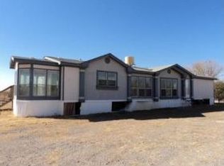 3581 Stetson St SW, Los Lunas, NM 87031