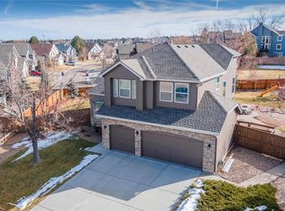 9481 Crestmore Way, Highlands Ranch, CO 80126