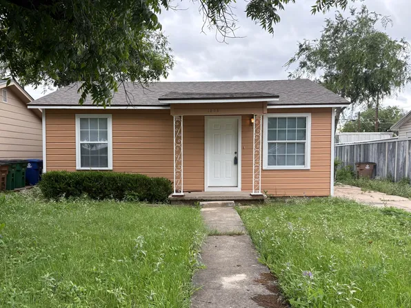 1305 Cleo St, San Angelo, TX 76905