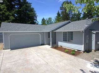 2257 SE 142nd Ave, Portland, OR