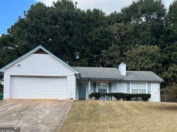 2458 Corner Shoals Dr, Decatur, GA 30034