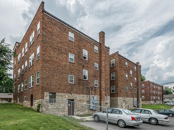 2nd image of 1215 N 18th St APT 304