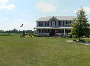 229 N 1050 W, Kokomo, IN 46901