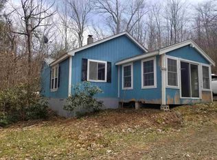 171 Spectacle Pond Rd, Grafton, NH 03240