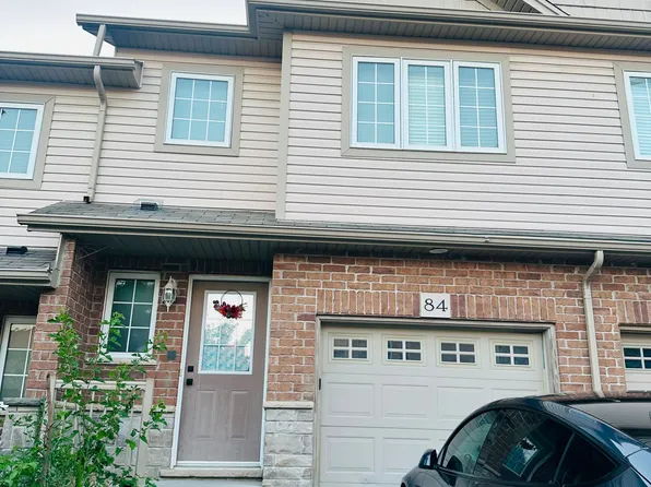355 Fisher Mills Rd W #84, Cambridge, ON N3C 4N5
