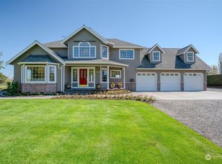 5030 Waschke Rd, Bellingham, WA 98226