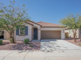 26544 N 132nd Ln, Peoria, AZ 85383