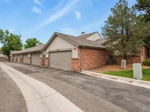 4231 S Fairplay Circle #A, Aurora, CO 80014
