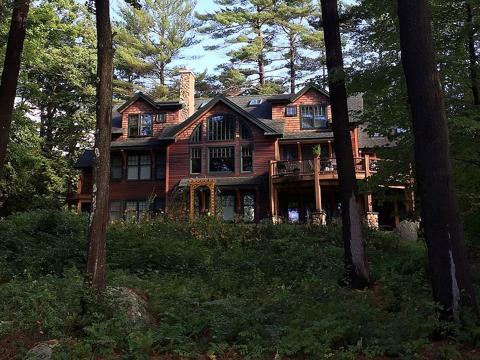 2nd image of 25 Old Ledge Rd