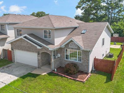 15939 S Loomis Ave, Harvey, IL, 60426
